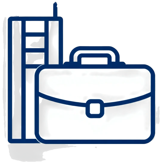 Ícone de Representação Legal