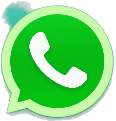 WhatsApp Icon